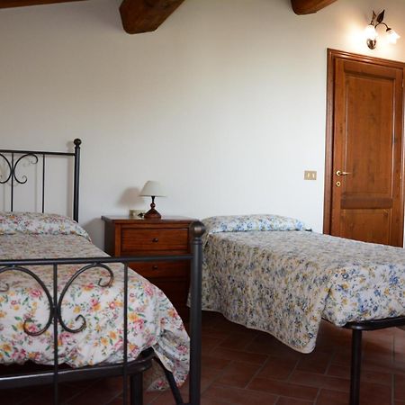 Agriturismo Podere Casalone 里密特 外观 照片