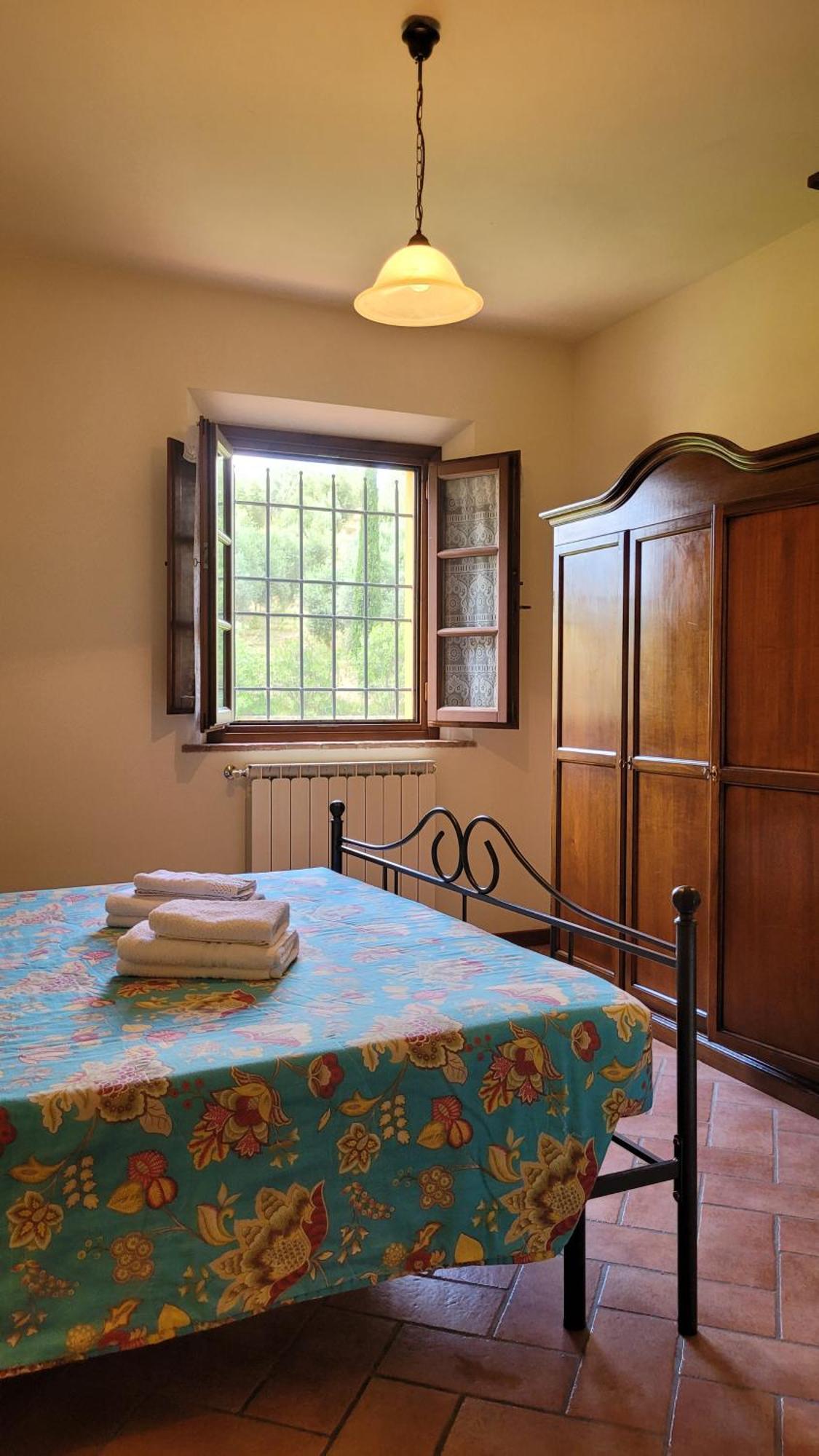 Agriturismo Podere Casalone 里密特 外观 照片